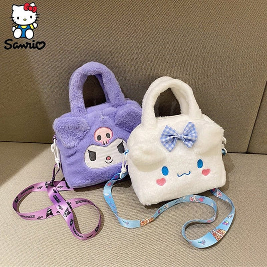 Plushies Sanrio Bag Plush - Bigem's Otaku Boutique14:29#KuromiPlushies Sanrio Bag PlushBigem's Otaku Boutique Bigem's Otaku Boutique14:29#KuromiKuromiPlushPlushiesBag