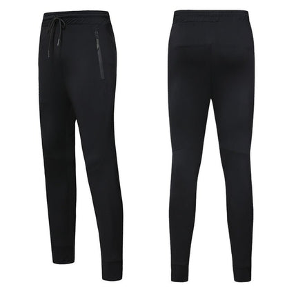 Pocket Training Sweatpants - Bigem's Otaku Boutique693773_DDO83EKPocket Training SweatpantsBigem's Otaku Boutique Bigem's Otaku Boutique693773_DDO83EKBlackXLSportsTrousersJoggers Pants
