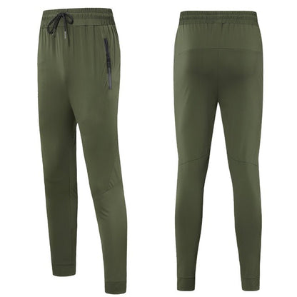 Pocket Training Sweatpants - Bigem's Otaku Boutique693773_DQTTIAIPocket Training SweatpantsBigem's Otaku Boutique Bigem's Otaku Boutique693773_DQTTIAIGreenXLSportsTrousersJoggers Pants