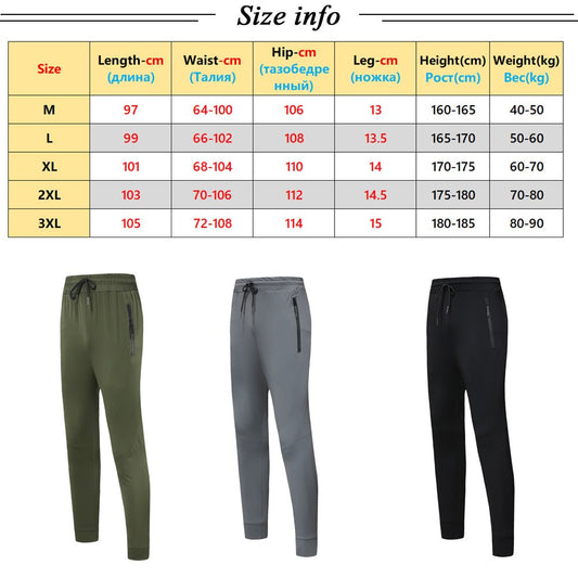 Pocket Training Sweatpants - Bigem's Otaku Boutique693773_IDNGGFRPocket Training SweatpantsBigem's Otaku Boutique Bigem's Otaku Boutique693773_IDNGGFRGreyXLSportsTrousersJoggers Pants