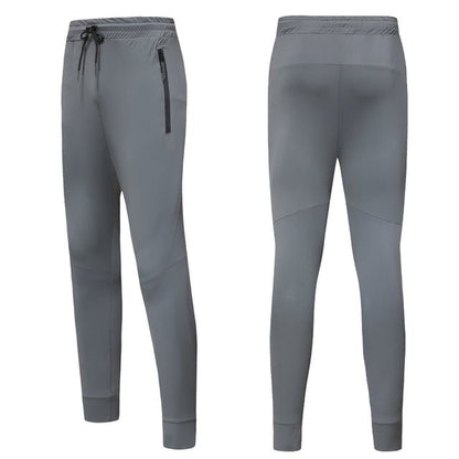 Pocket Training Sweatpants - Bigem's Otaku Boutique693773_XDJUBOTPocket Training SweatpantsBigem's Otaku Boutique Bigem's Otaku Boutique693773_XDJUBOTGreyMSportsTrousersJoggers Pants