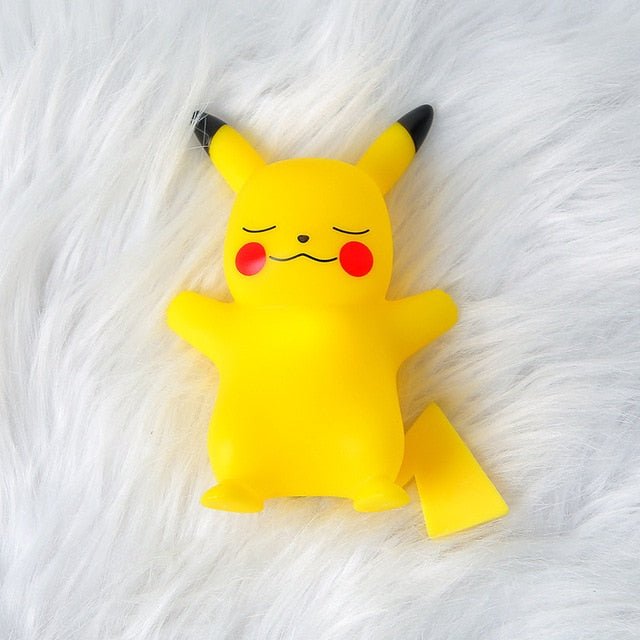 Pokemon Pikachu Night Light - Bigem's Otaku Boutique833151_0PEVZDRPokemon Pikachu Night LightBigem's Otaku Boutique Bigem's Otaku Boutique833151_0PEVZDR4GiftLEDDecoration