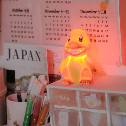 Pokemon Pikachu Night Light - Bigem's Otaku Boutique833151_EYPJNREPokemon Pikachu Night LightBigem's Otaku Boutique Bigem's Otaku Boutique833151_EYPJNRE6GiftLEDDecoration