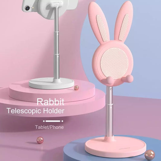 Rabbit Phone Holder Stand - Bigem's Otaku Boutique841094_EIIWUK8Rabbit Phone Holder StandBigem's Otaku Boutique Bigem's Otaku Boutique841094_EIIWUK8Green