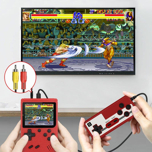 Retro Portable Mini Handheld Video Game Console - Bigem's Otaku Boutique723126_FZFXVW0Retro Portable Mini Handheld Video Game ConsoleBigem's Otaku Boutique Bigem's Otaku Boutique723126_FZFXVW0White