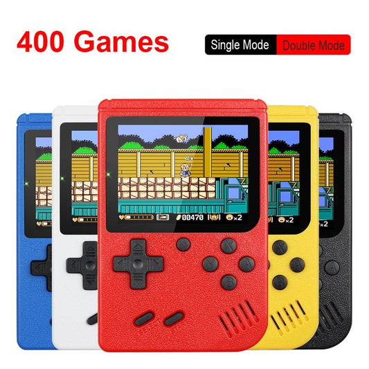 Retro Portable Mini Handheld Video Game Console - Bigem's Otaku Boutique723126_FZFXVW0Retro Portable Mini Handheld Video Game ConsoleBigem's Otaku Boutique Bigem's Otaku Boutique723126_FZFXVW0White
