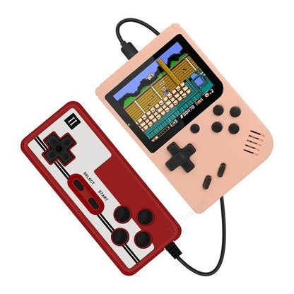 Retro Portable Mini Handheld Video Game Console - Bigem's Otaku Boutique723126_FZFXVW0Retro Portable Mini Handheld Video Game ConsoleBigem's Otaku Boutique Bigem's Otaku Boutique723126_FZFXVW0White