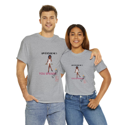 RoyaltyUnisex Heavy Cotton Tee / women t-shirt/ graphic tee/ Black Lives matter - Bigem's Otaku BoutiqueT-Shirt76429749017793093736RoyaltyUnisex Heavy Cotton Tee / women t-shirt/ graphic tee/ Black Lives matterT-ShirtPrintifyBigem's Otaku Boutique76429749017793093736WhiteSCrew neckDTGBack to School