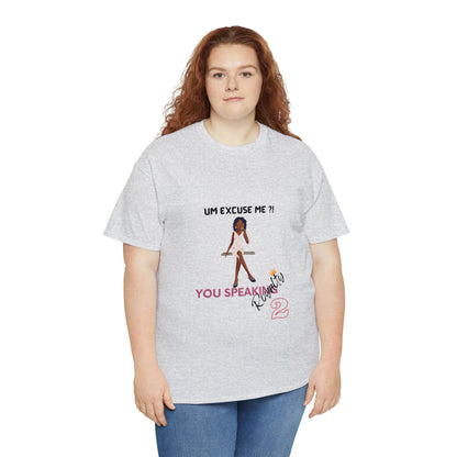 RoyaltyUnisex Heavy Cotton Tee / women t-shirt/ graphic tee/ Black Lives matter - Bigem's Otaku BoutiqueT-Shirt76429749017793093736RoyaltyUnisex Heavy Cotton Tee / women t-shirt/ graphic tee/ Black Lives matterT-ShirtPrintifyBigem's Otaku Boutique76429749017793093736WhiteSCrew neckDTGBack to School