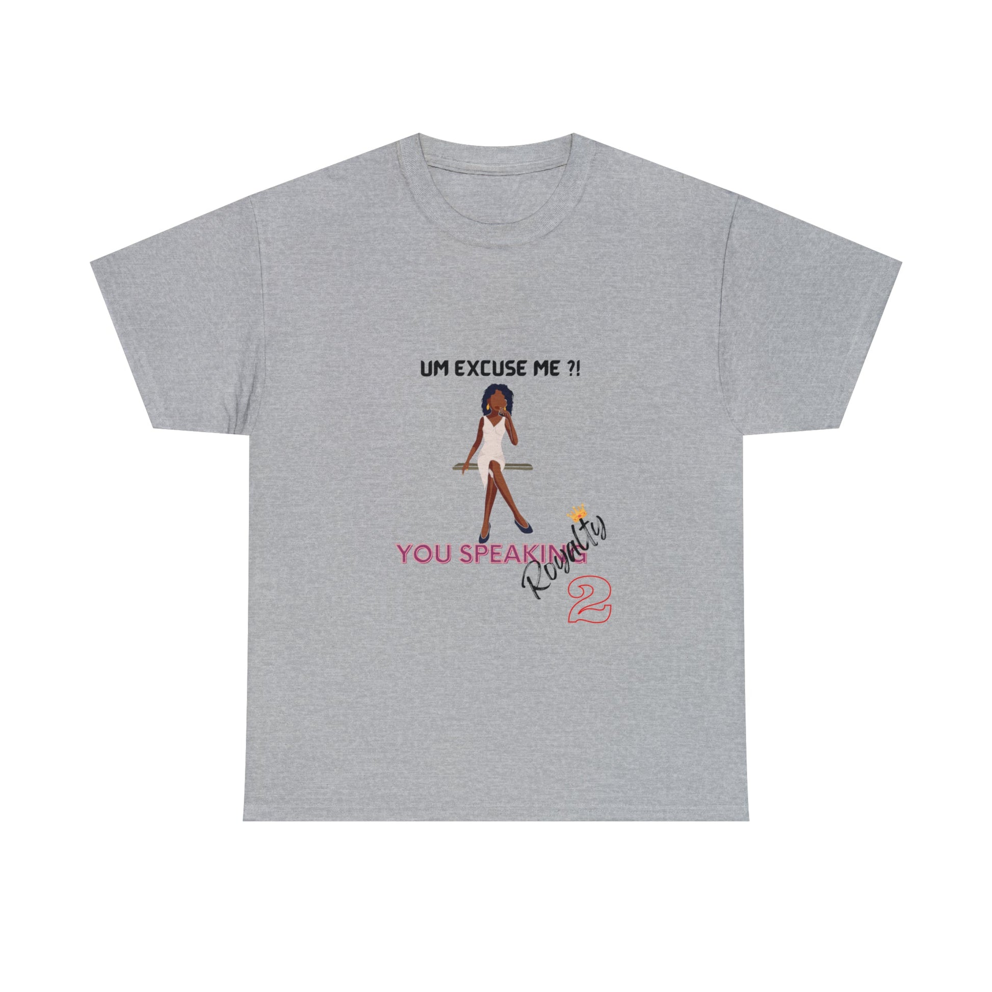 RoyaltyUnisex Heavy Cotton Tee / women t-shirt/ graphic tee/ Black Lives matter - Bigem's Otaku BoutiqueT-Shirt78450839784401042656RoyaltyUnisex Heavy Cotton Tee / women t-shirt/ graphic tee/ Black Lives matterT-ShirtPrintifyBigem's Otaku Boutique78450839784401042656Sport GreySCrew neckDTGBack to School