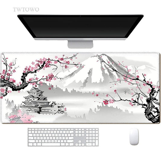 Sakura Mouse Pad - Bigem's Otaku Boutique1216994_NFKPKHESakura Mouse PadBigem's Otaku Boutique Bigem's Otaku Boutique1216994_NFKPKHE900x400x2 mmPadSakuraMouse