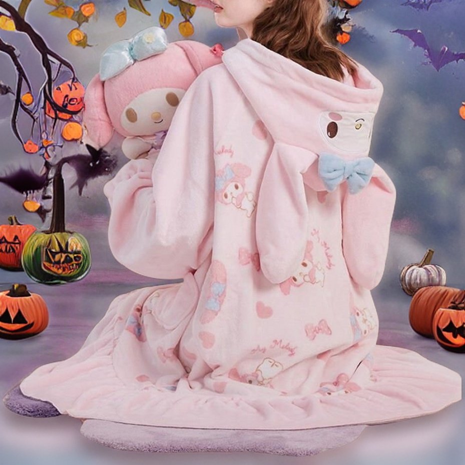 Sanrio Two Piece Nightgown - Bigem's Otaku Boutique852070_3FE9RVCSanrio Two Piece NightgownBigem's Otaku Boutique Bigem's Otaku Boutique852070_3FE9RVC1S-42-45KGMother's Day SalePajamasMen's