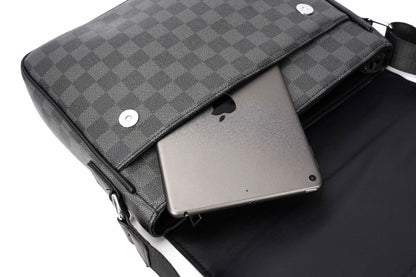 Shoulder Leather Bag - Bigem's Otaku BoutiqueCJNS108676701AZShoulder Leather BagBigem's Otaku Boutique Bigem's Otaku BoutiqueCJNS108676701AZBlackLeatherShoulderBag