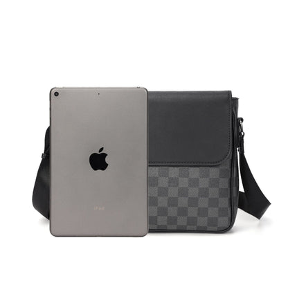 Shoulder Leather Bag - Bigem's Otaku BoutiqueCJNS108676701AZShoulder Leather BagBigem's Otaku Boutique Bigem's Otaku BoutiqueCJNS108676701AZBlackLeatherShoulderBag