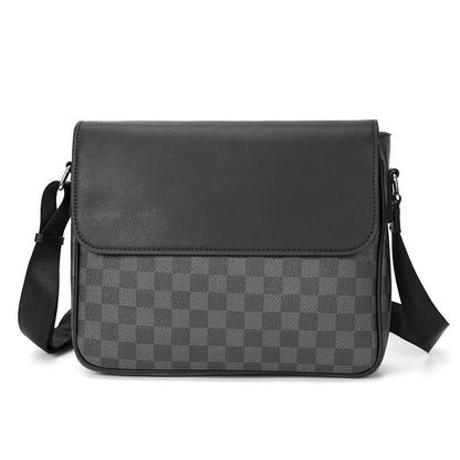 Shoulder Leather Bag - Bigem's Otaku BoutiqueCJNS108676701AZShoulder Leather BagBigem's Otaku Boutique Bigem's Otaku BoutiqueCJNS108676701AZBlackLeatherShoulderBag