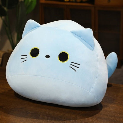 Soft Plush Cartoon Animal Pillow - Bigem's Otaku BoutiquePlushie's786219_JJWUCRZSoft Plush Cartoon Animal PillowPlushie'sBigem's Otaku Boutique Bigem's Otaku Boutique786219_JJWUCRZBlue18cmPlushPillow