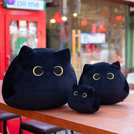 Soft Plush Cartoon Animal Pillow - Bigem's Otaku BoutiquePlushie's786219_JVCST8LSoft Plush Cartoon Animal PillowPlushie'sBigem's Otaku Boutique Bigem's Otaku Boutique786219_JVCST8LCat28cmPlushPillow