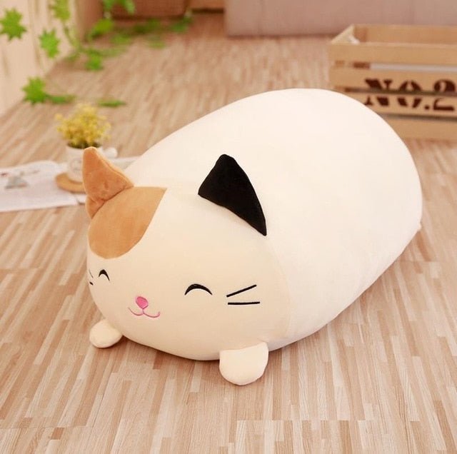 Soft Plush Cartoon Animal Pillow - Bigem's Otaku BoutiquePlushie's786219_JVCST8LSoft Plush Cartoon Animal PillowPlushie'sBigem's Otaku Boutique Bigem's Otaku Boutique786219_JVCST8LCat28cmPlushPillow