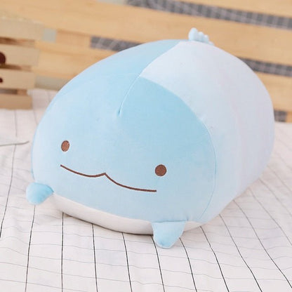 Soft Plush Cartoon Animal Pillow - Bigem's Otaku BoutiquePlushie's786219_KMXSVOSSoft Plush Cartoon Animal PillowPlushie'sBigem's Otaku Boutique Bigem's Otaku Boutique786219_KMXSVOSDinosaur28cmPlushPillow