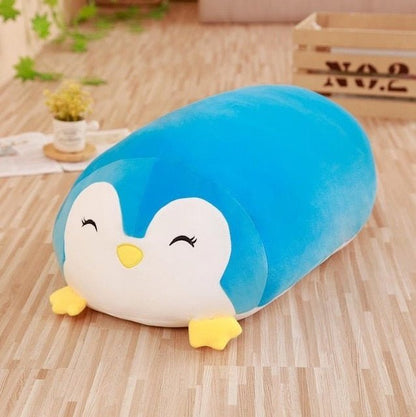 Soft Plush Cartoon Animal Pillow - Bigem's Otaku BoutiquePlushie's786219_LPKQDQCSoft Plush Cartoon Animal PillowPlushie'sBigem's Otaku Boutique Bigem's Otaku Boutique786219_LPKQDQCPenguin30cmPlushPillow