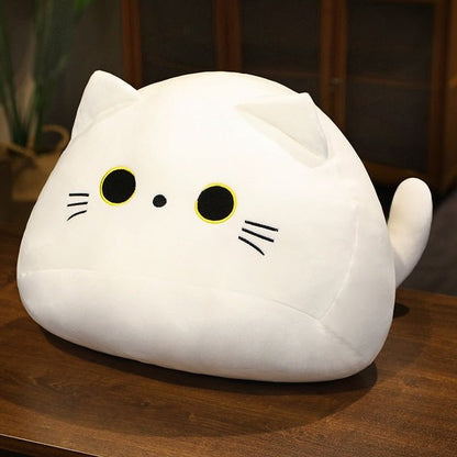Soft Plush Cartoon Animal Pillow - Bigem's Otaku BoutiquePlushie's786219_NDPATDUSoft Plush Cartoon Animal PillowPlushie'sBigem's Otaku Boutique Bigem's Otaku Boutique786219_NDPATDUWhite18cmPlushPillow
