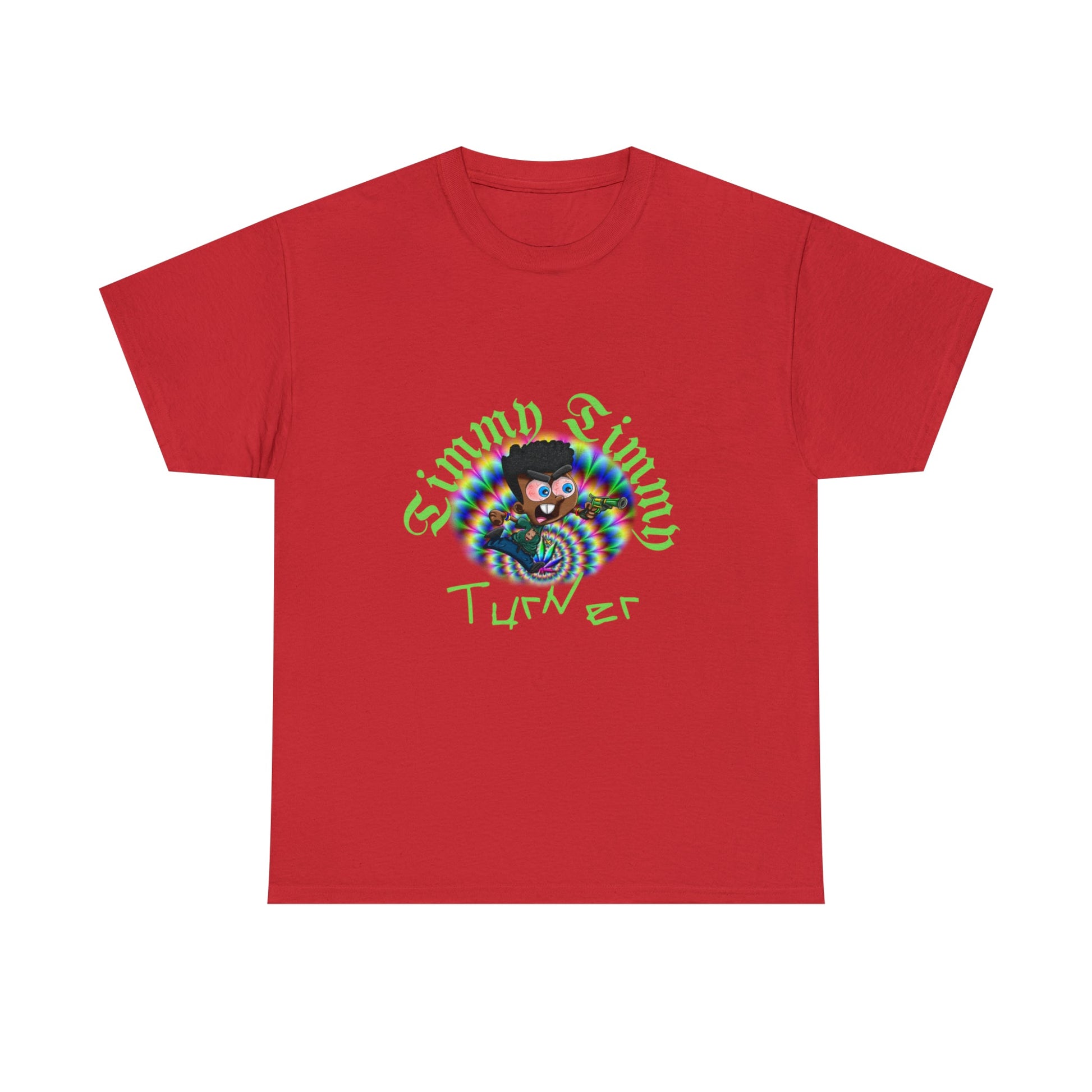 Timmy Turner Unisex Heavy Cotton Tee - Bigem's Otaku BoutiqueT-Shirt17354563416065621173Timmy Turner Unisex Heavy Cotton TeeT-ShirtPrintifyBigem's Otaku Boutique17354563416065621173RedSDTGMen's ClothingCrew neck