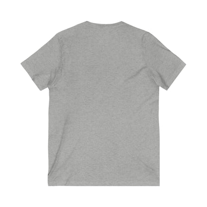 To They We Salute Unisex Jersey Short Sleeve V-Neck Tee - Bigem's Otaku BoutiqueV-neck22000840050726983810To They We Salute Unisex Jersey Short Sleeve V-Neck TeeV-neckPrintifyBigem's Otaku Boutique22000840050726983810SAthletic HeatherDTGMen's ClothingCotton