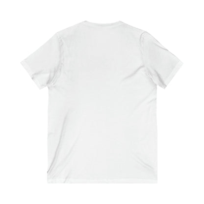 To They We Salute Unisex Jersey Short Sleeve V-Neck Tee - Bigem's Otaku BoutiqueV-neck22000840050726983810To They We Salute Unisex Jersey Short Sleeve V-Neck TeeV-neckPrintifyBigem's Otaku Boutique22000840050726983810SAthletic HeatherDTGMen's ClothingCotton