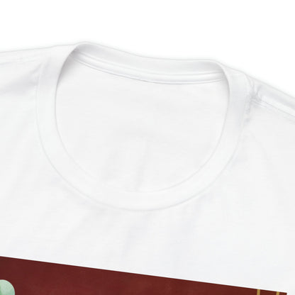 Unisex Jersey Short Sleeve Tee - Bigem's Otaku BoutiqueT-Shirt27611111142004156241Unisex Jersey Short Sleeve TeeT-ShirtPrintifyBigem's Otaku Boutique27611111142004156241WhiteSCrew neckDTGCotton