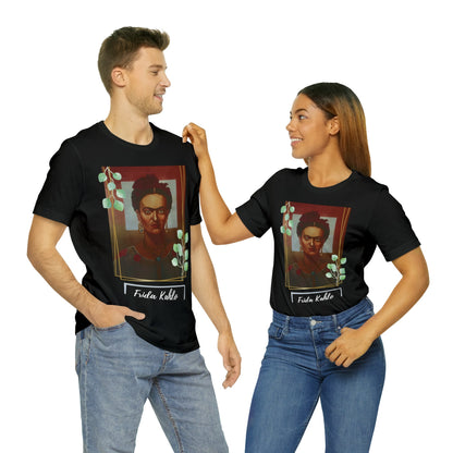 Unisex Jersey Short Sleeve Tee - Bigem's Otaku BoutiqueT-Shirt27611111142004156241Unisex Jersey Short Sleeve TeeT-ShirtPrintifyBigem's Otaku Boutique27611111142004156241WhiteSCrew neckDTGCotton