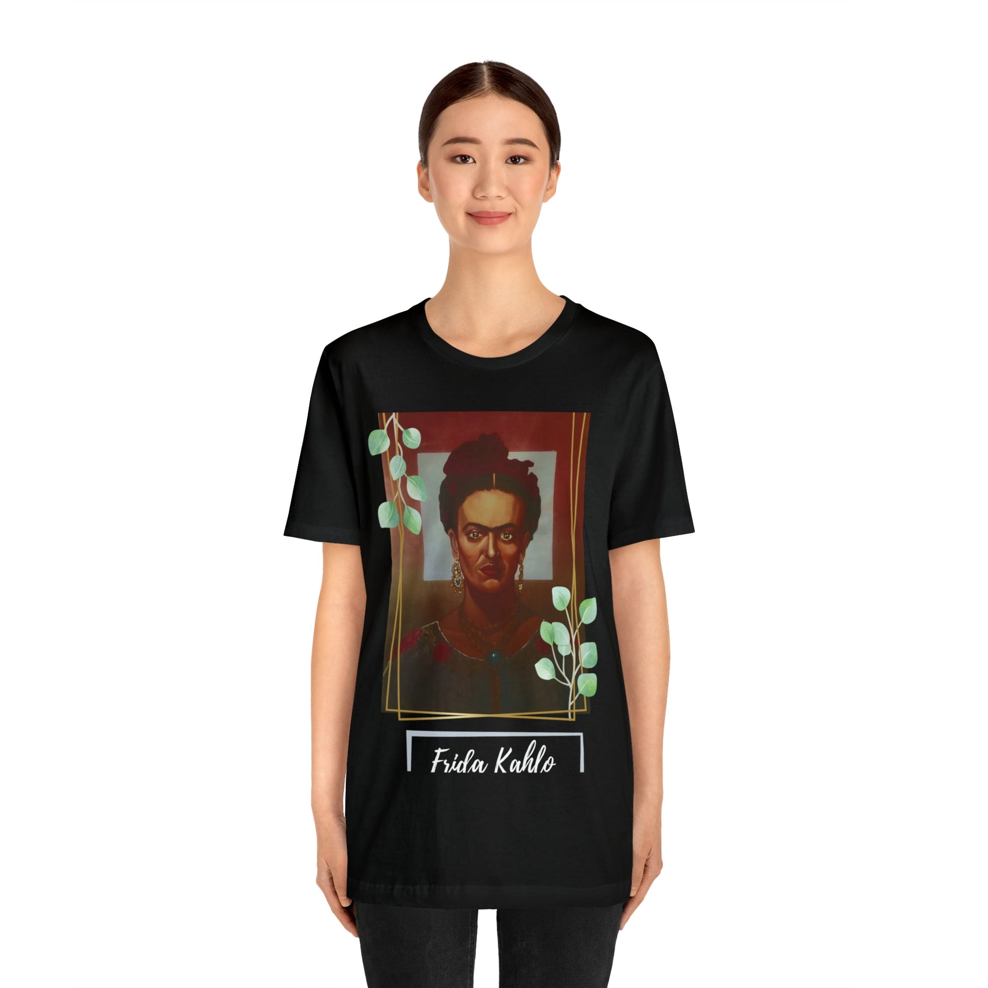 Unisex Jersey Short Sleeve Tee - Bigem's Otaku BoutiqueT-Shirt27611111142004156241Unisex Jersey Short Sleeve TeeT-ShirtPrintifyBigem's Otaku Boutique27611111142004156241WhiteSCrew neckDTGCotton