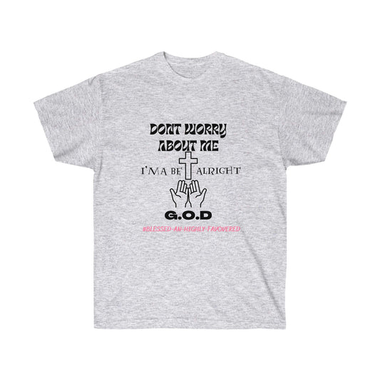 Unisex Ultra Cotton Tee - Bigem's Otaku BoutiqueT-Shirt20528062312623743375Unisex Ultra Cotton TeeT-ShirtPrintifyBigem's Otaku Boutique20528062312623743375AshSCrew neckDTGCotton