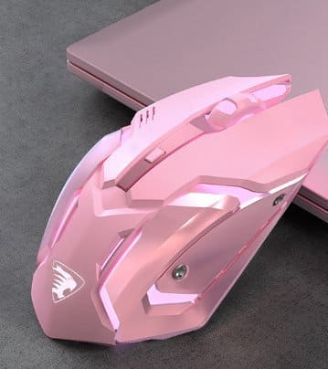 VersaClick Precision Gaming Mouse - Bigem's Otaku Boutique852109_46IE3GUVersaClick Precision Gaming MouseBigem's Otaku Boutique Bigem's Otaku BoutiqueVersaClick Precision Gaming Mouse852109_46IE3GUPink Bluetooth