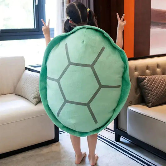 Wearable Turtle Shell Pillow - Bigem's Otaku BoutiqueI4WFALQZUNWearable Turtle Shell PillowBigem's Otaku Boutique Bigem's Otaku BoutiqueWearable Turtle Shell PillowI4WFALQZUNGreenKids - 60cmShellTurtlePillow