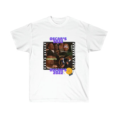 Will Smith Slapping Chris Unisex Ultra Cotton Tee Keep My Wife Name Out Your Fucking Mouth Oscar 2022 - Bigem's Otaku BoutiqueT-Shirt13090731488544722023Will Smith Slapping Chris Unisex Ultra Cotton Tee Keep My Wife Name Out Your Fucking Mouth Oscar 2022T-ShirtPrintifyBigem's Otaku Boutique13090731488544722023WhiteSDTGMen's ClothingCrew neck