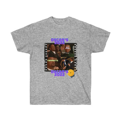 Will Smith Slapping Chris Unisex Ultra Cotton Tee Keep My Wife Name Out Your Fucking Mouth Oscar 2022 - Bigem's Otaku BoutiqueT-Shirt29420483576453656285Will Smith Slapping Chris Unisex Ultra Cotton Tee Keep My Wife Name Out Your Fucking Mouth Oscar 2022T-ShirtPrintifyBigem's Otaku Boutique29420483576453656285Sport GreySDTGMen's ClothingCrew neck